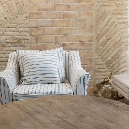 Appartamento Downtown With Terrace *